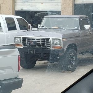 Meet your Posher, Randy